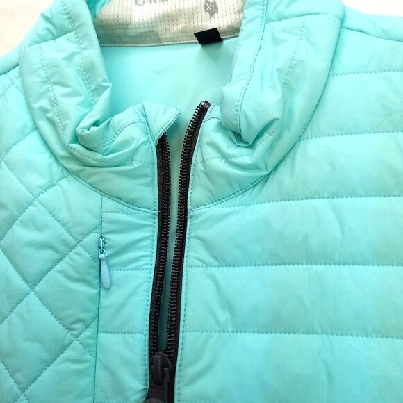 Greyson Golf Puffer Vest (XL) - Picture 4 of 7